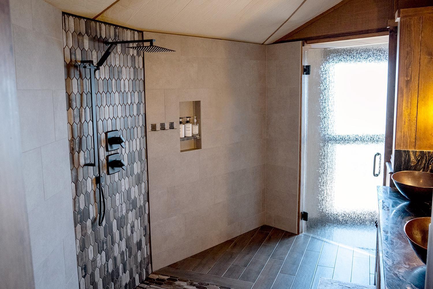 Elk & Embers Mountain Hideaway Hotel Waynesville Eksteriør billede