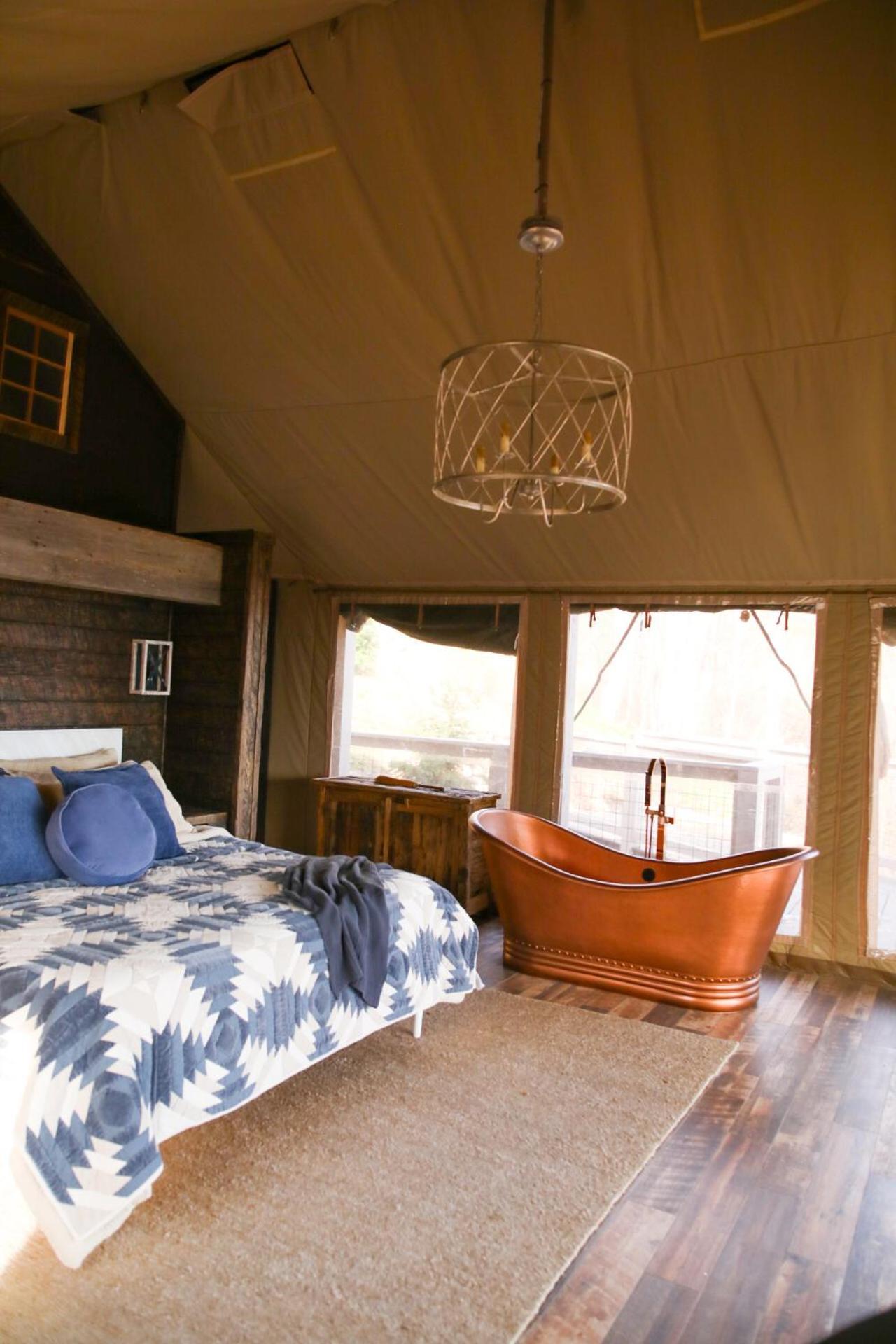 Elk & Embers Mountain Hideaway Hotel Waynesville Eksteriør billede